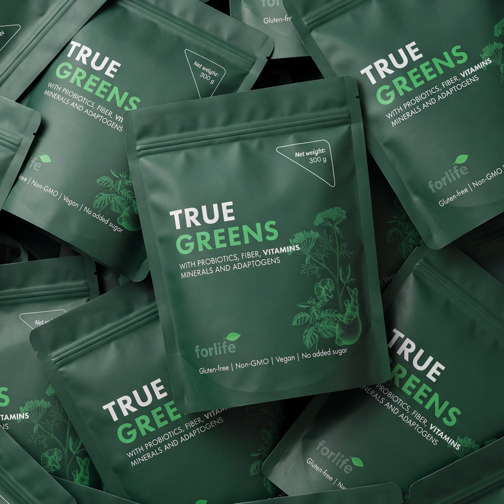 True Greens Complex