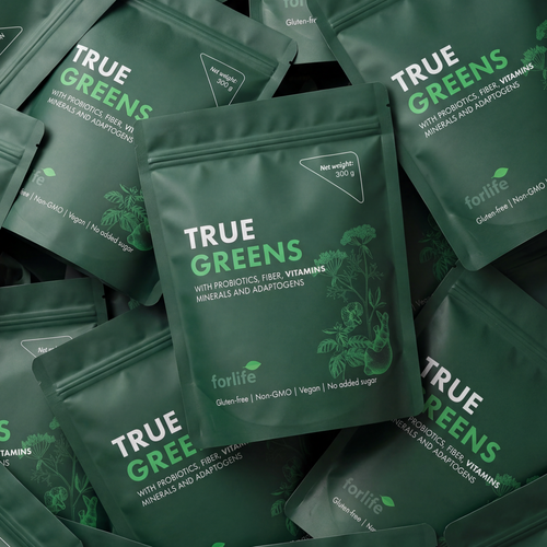 True Greens Complex