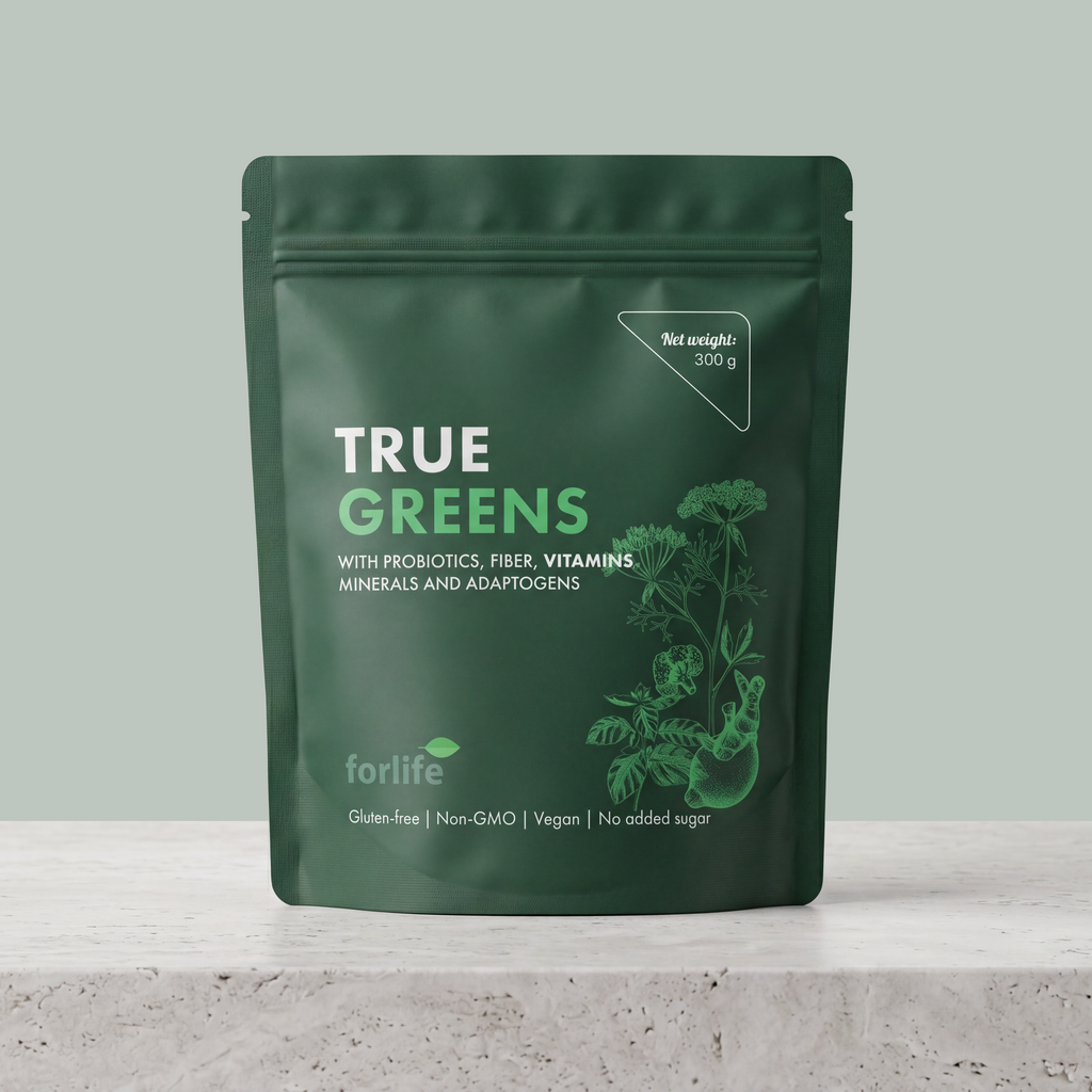True Greens Complex