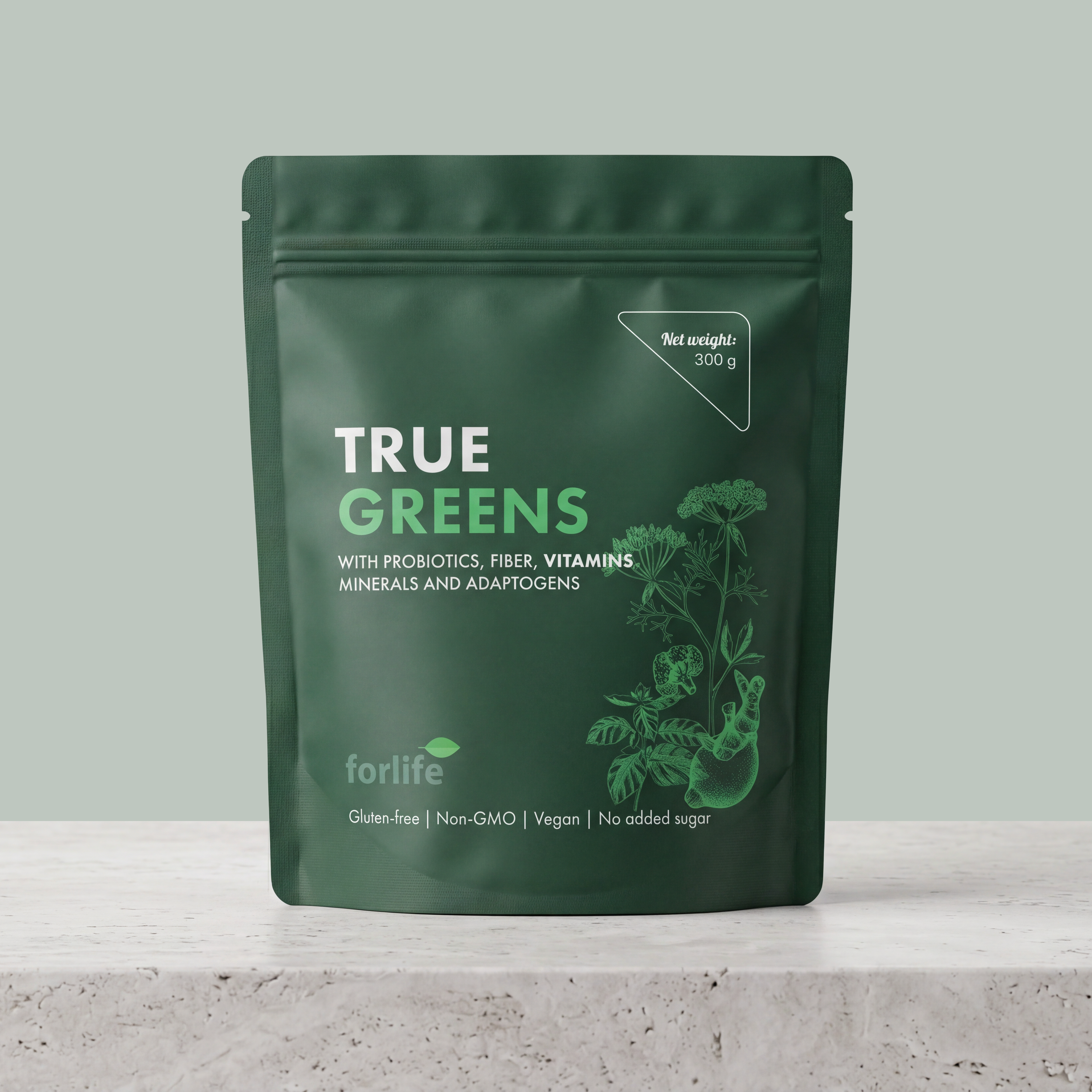 True Greens Complex