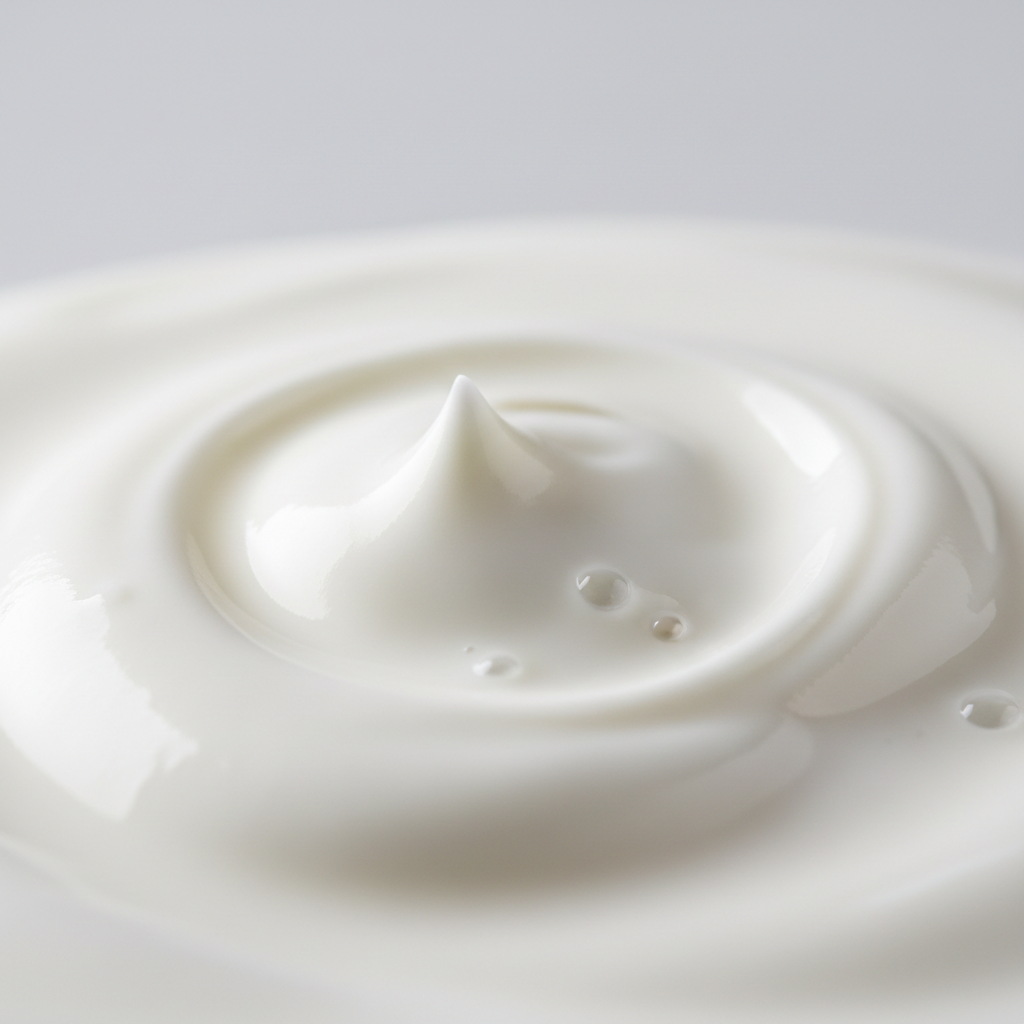 Probiotics Close-up