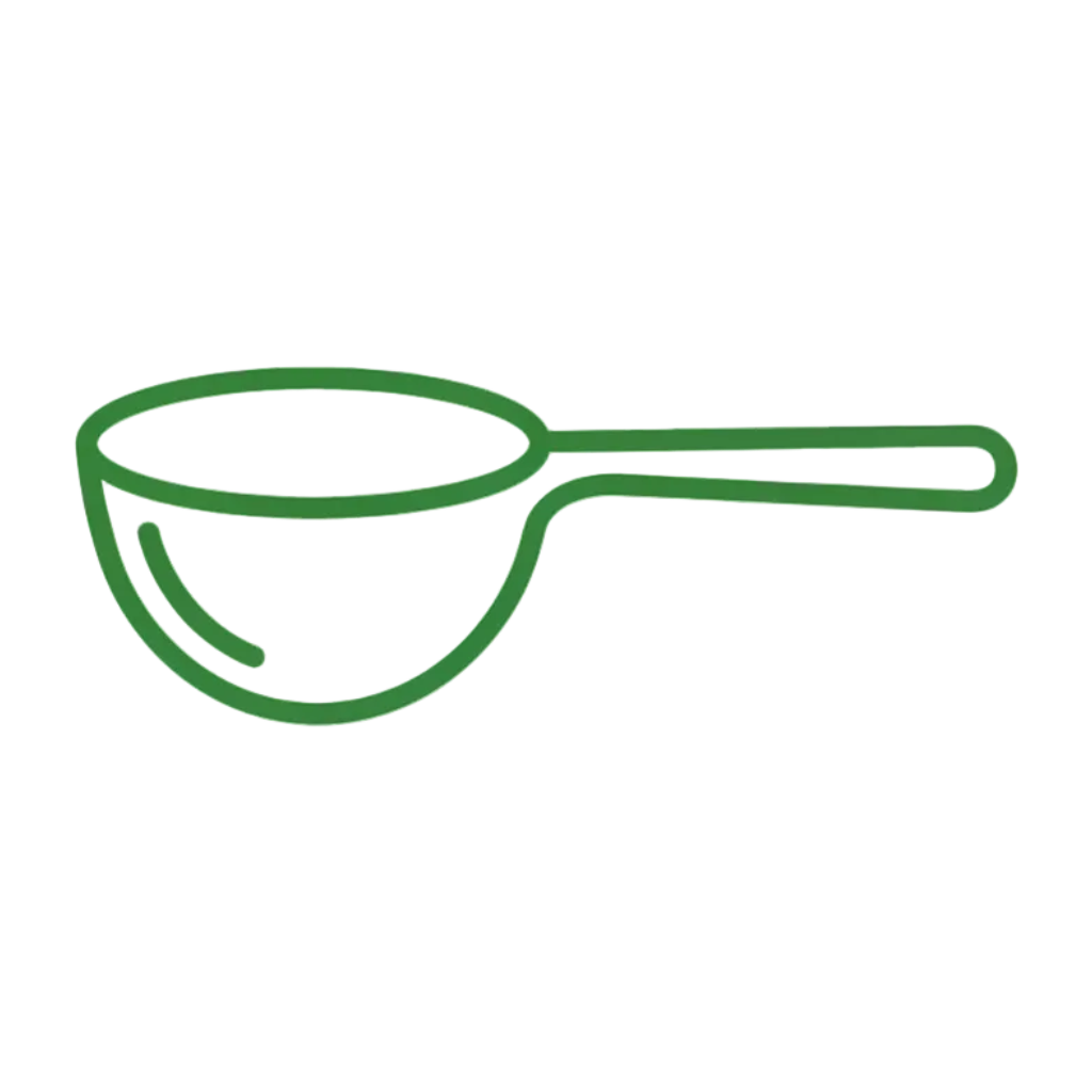 Scoop Icon